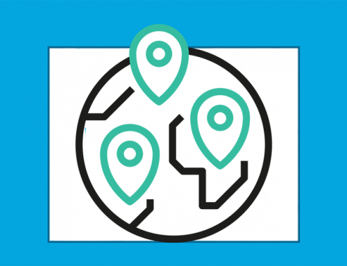 Managing Geographically Distributed Teams