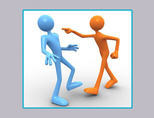 TPM and Conflict Resolution