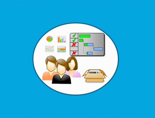 TPM and Managing Multiple Projects/Priorities