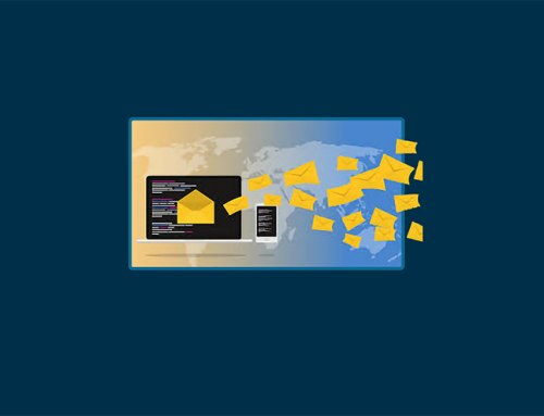 TPM and Project Launch Emails